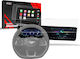 Matte Grizzglass Auto-Display-Schutz Ford Mustang 7 2023-2024 Grz10620 5906146435841