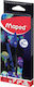 Maped Set 8 Instrumente Geometrice
