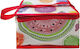 Summertiempo Insulated Bag L22 x W16 x H14cm