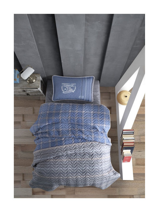 Clasy Home Module Cuvertură Single 160x220cm 2buc