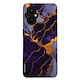 Sonique Marble Series Case for Oppo Reno7 Lite ...