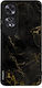 Θήκη Sonique Marble Series Oppo A60 Μαύρο 01