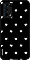 Sonique Heart Series Case for Oppo Find X3 Lite...