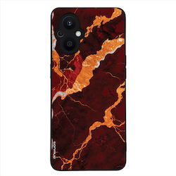 Sonique Marble Serie Hülle für Oppo Reno7 Lite ...
