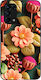 Sonique 3D-Blumenserie Hülle für Oppo Find X3 L...