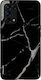 Sonique Marble Serie Hülle für Oppo Find X3 Lit...