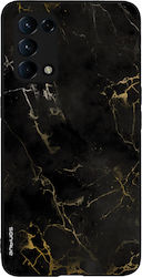 Sonique Marble Series Case for Oppo Find X3 Lit...