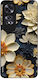Θήκη Sonique 3d Flower Series Oppo A60 Εκρού