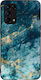 Sonique Marble Serie Hülle für Oppo Find X3 Lit...