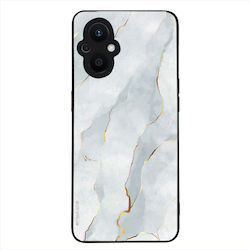 Sonique Marble Serie Hülle für Oppo Reno7 Lite ...