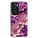 Калъф Sonique 3D Flower Series за Oppo Reno12 P...