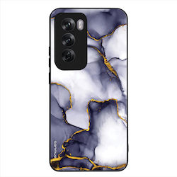 Калъф Sonique Marble Series за Oppo Reno12 Pro ...