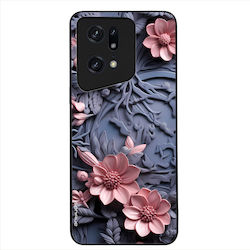 Θήκη Sonique 3d Flower Series Oppo Find X5 Pro ...