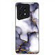 Husă Sonique Marble Series pentru Oppo Find X5 ...
