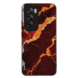 Калъф Sonique Marble Series за Oppo Reno12 Pro ...