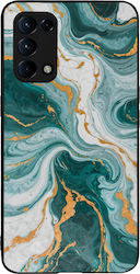 Sonique Marble Series Case Oppo Find X3 Lite 5G...
