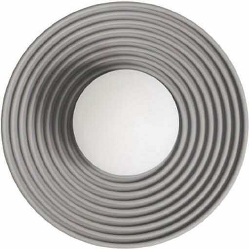 Sun Light Modern Wall Lamp with E27 Socket 28.5cm