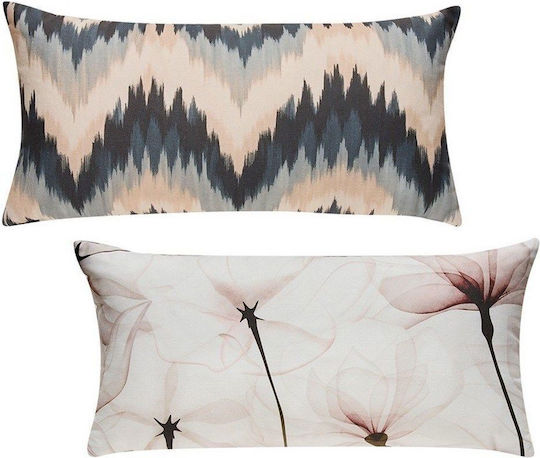 Kentia Perna De Canapea Multi 08 30x60cm