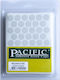 Pacific Schraubenkappe 50Stück