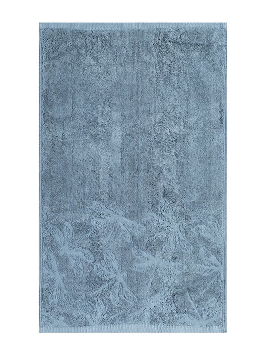 Kentia Πετσέτα Χεριών Libellula 30x50εκ. 33 Βάρους 500gr/m²