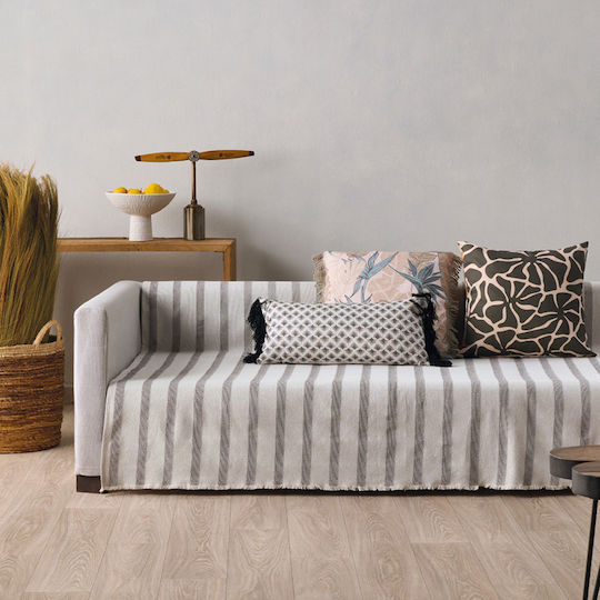 Kentia Dangelo Armchair Throw 170x180cm
