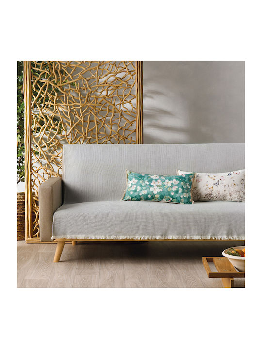 Kentia Baron Ριχτάρι Διθέσιου Καναπέ 180x240εκ. 12