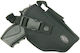 Leapers Utg Commando Belt Holster