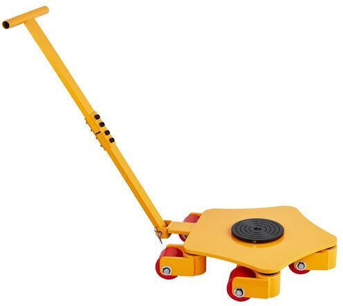 Lifting & Pulling Equipment for Load Weight up to 5t in Rosa Color