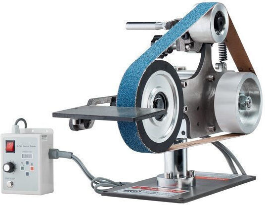 Μηχανήμα Επεξεργασίας Μετάλλου SDMC550W301ITG5FHV2 με Ισχύ 550 Watt