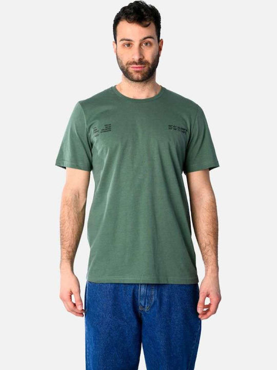 Paco & Co T-shirt Green