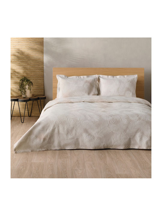 Kentia Odyssy Κουβέρτα Υπέρδιπλη 230x260εκ. Ele...