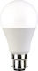 Lucas Bec LED 11W Pentru Bază B22 și Formă A60 Alb Natural 1055 Lumen