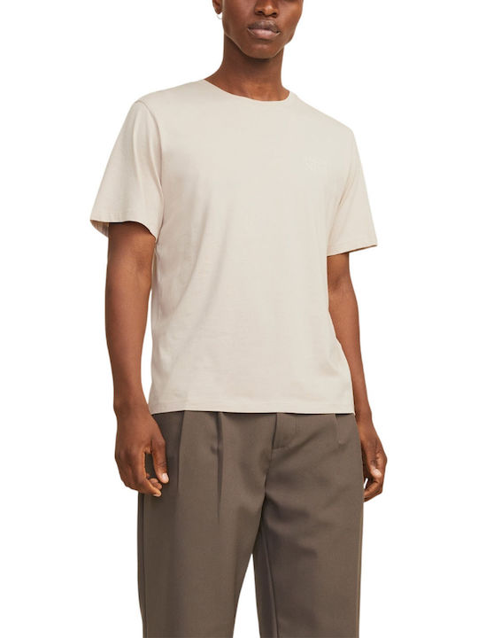 Jack & Jones Tricou Raza de lună
