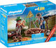 Playmobil MyLife Paleontological Excavation for 4+ years old years old