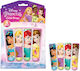 Crete Disney Prințese 4 bucăți