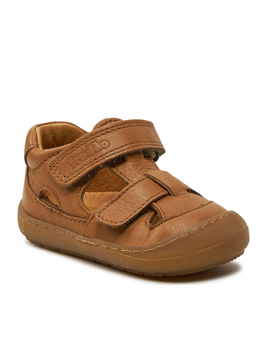 Froddo Kids' Sandals Brown