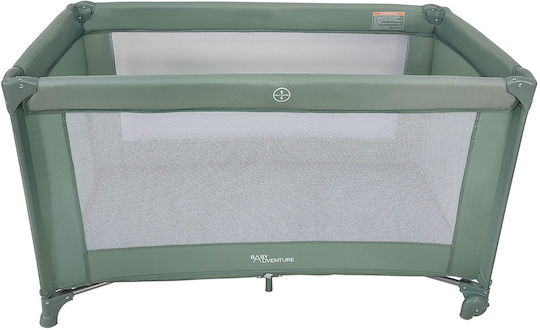 Baby Adventure Playpen 120x60cm