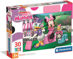 Παιδικό Puzzle Minnie 30pcs Clementoni