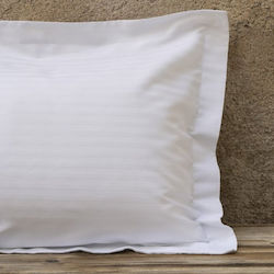 Nima Cearșaf De Hotel Cu Dungi 52x75cm Nima Cearșaf De Hotel Cu Dungi 52x75cm