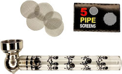 Panora Rohre Mit Schirm 10mm