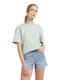 Damen T-Shirt Pink