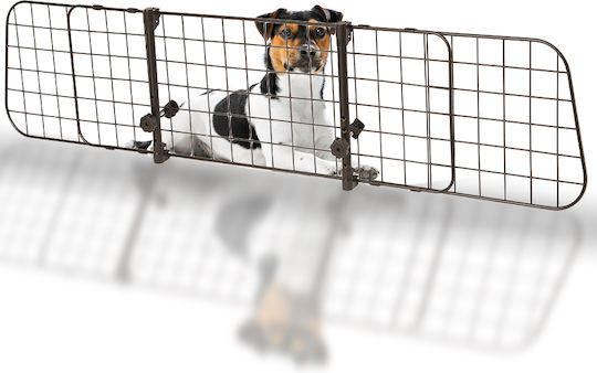 Bakaji Divider de verandă Accesorii Auto pentru Câini