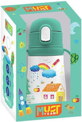 Must Team Bottle Thermos 350ml Must Team Bottle Thermos 350ml