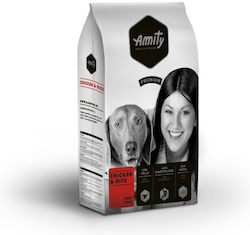 Amity 4kg Amity 4kg