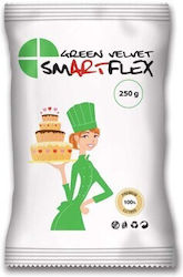Smartflex Sugarpaste 250gr Green