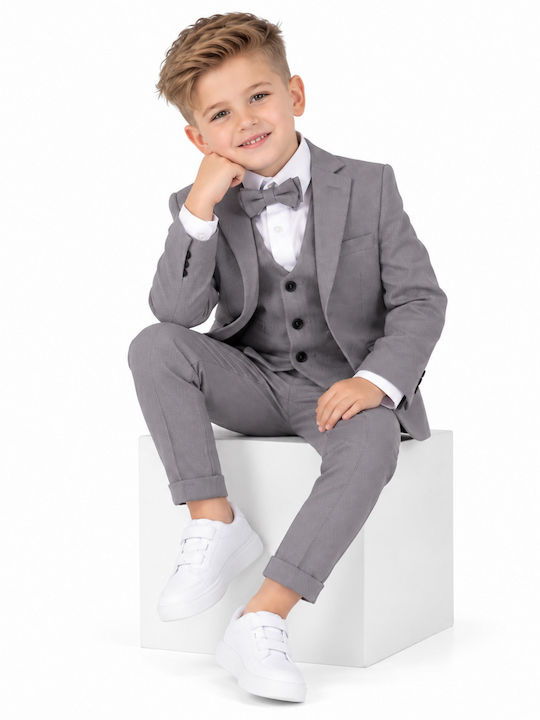 TakTakBaby Gray 5Stück