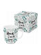 Paperproducts Design Cană din Porțelan 350ml