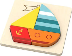 Magni Ship Puzzle Magni Ship Puzzle