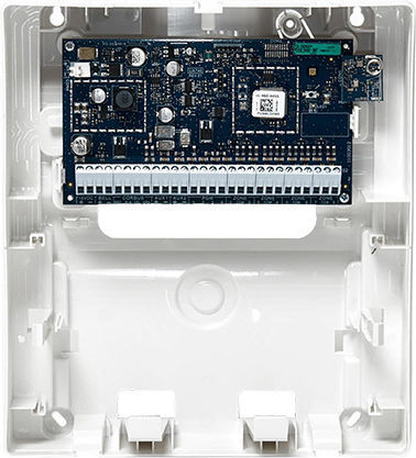Wire-to-wireless Module Powerg 868mhz 8 Zone Qolsys Pg8wlshw8