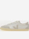 Γυναικεία Sneakers White Natural